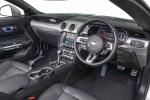 Ford Mustang EcoBoost Convertible 2019 года (ZA)
